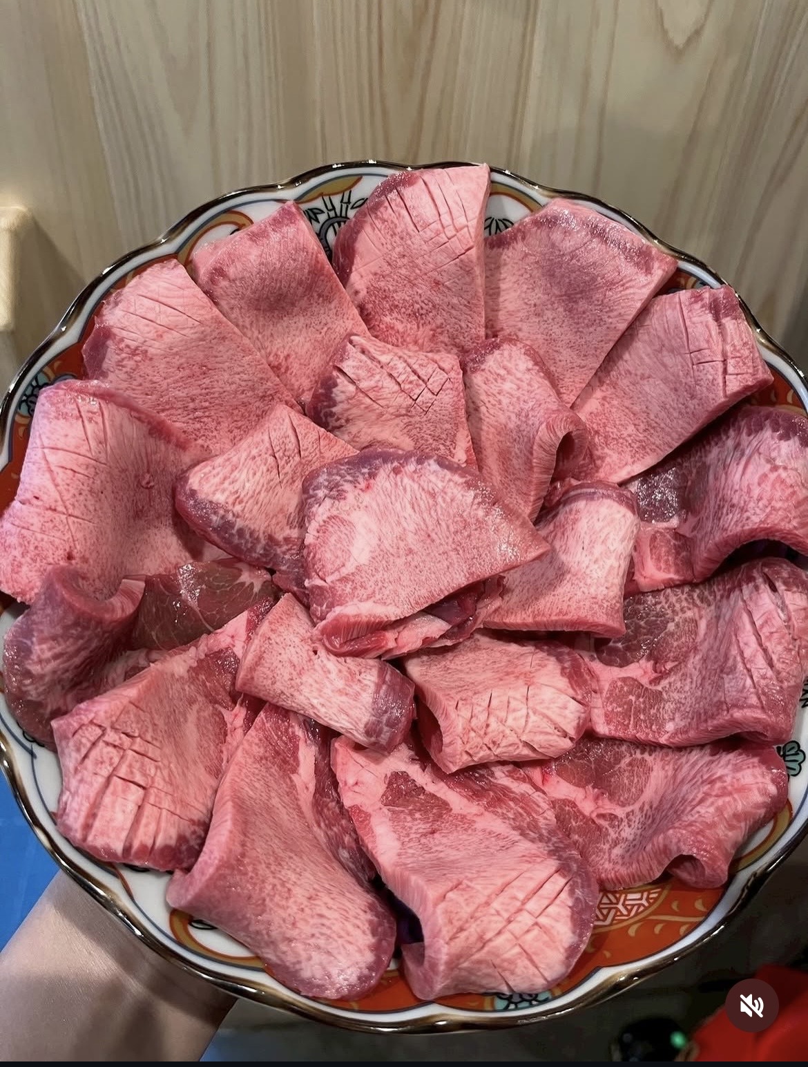 焼肉 時 TOKI 厳選牛タン