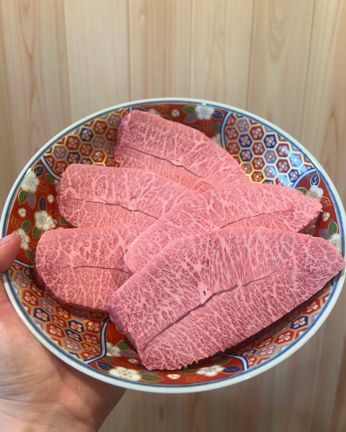 焼肉 時 TOKI 極上淡路ビーフ